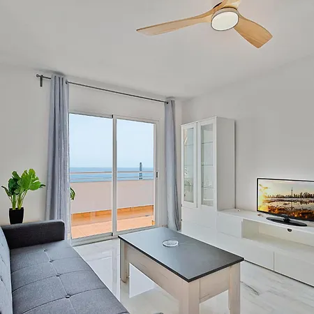 Solana Rio Apartman