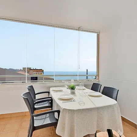 Apartamento Solana Rio