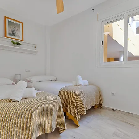 Solana Rio Apartment