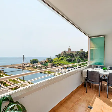 Apartman Solana Rio *