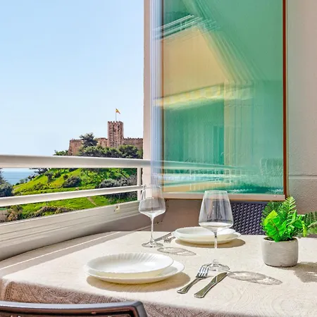 Solana Rio Apartamento