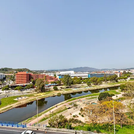 Apartamento Solana Rio