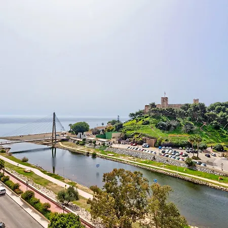 Solana Rio Fuengirola