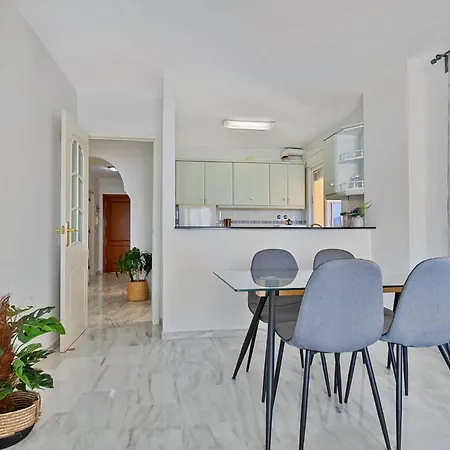 Solana Rio Apartman