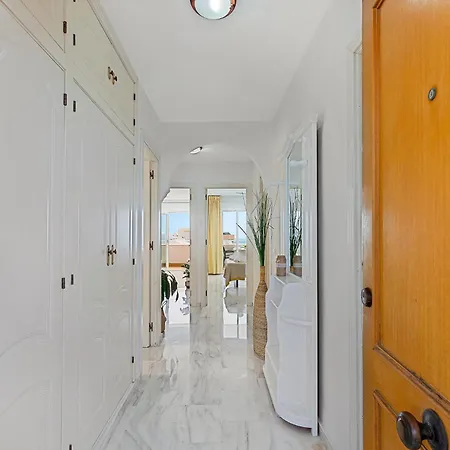 Apartman Solana Rio *