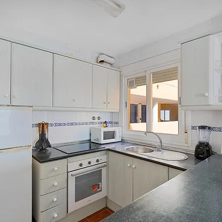 Solana Rio Apartman