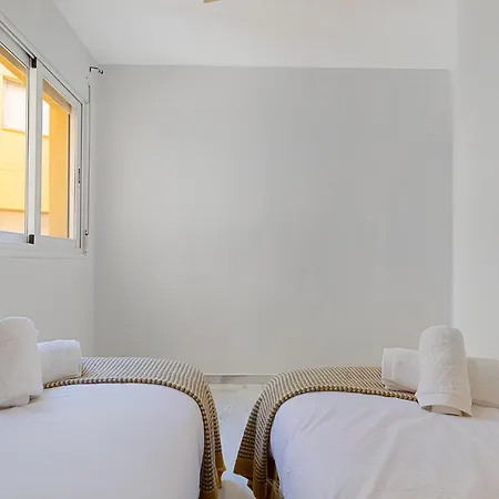 Apartamento Solana Rio *