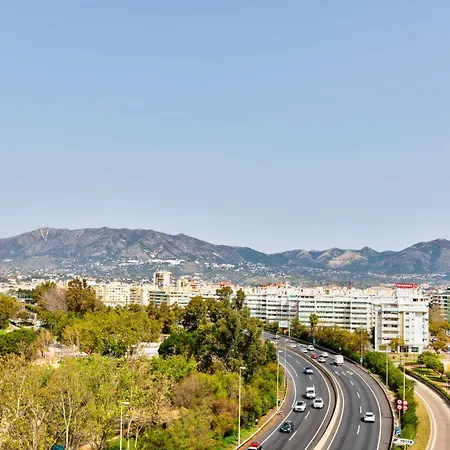 Solana Rio Apartman