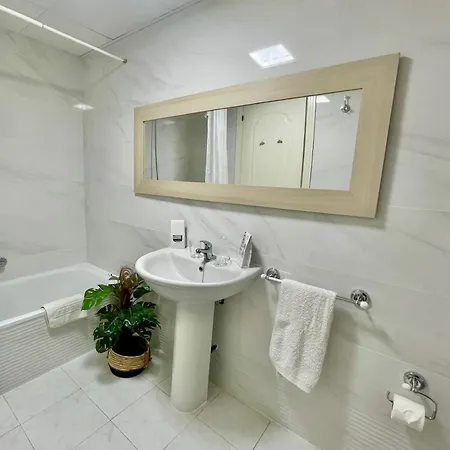 Solana Rio Apartman