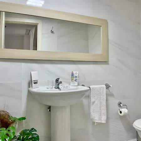 Apartman Solana Rio